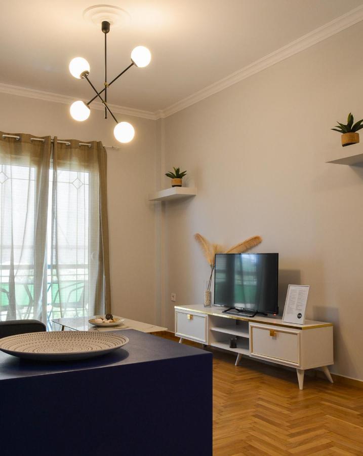 Acropolis View 2Br Apartment Athens Exterior photo