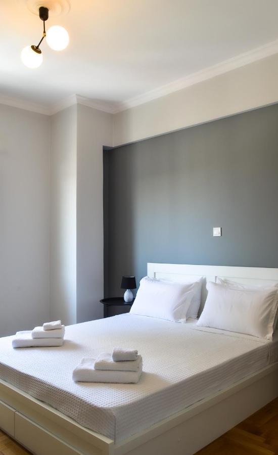 Acropolis View 2Br Apartment Athens Exterior photo