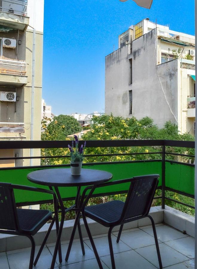Acropolis View 2Br Apartment Athens Exterior photo