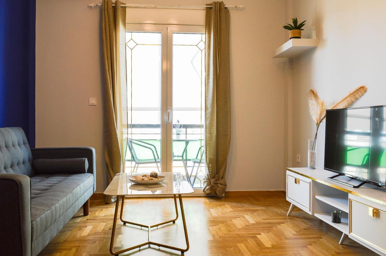 Acropolis View 2Br Apartment Athens Exterior photo